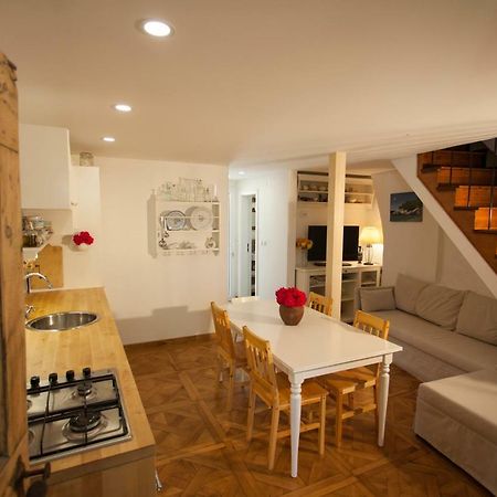 Barbarossa House With Parking Διαμέρισμα Cres Εξωτερικό φωτογραφία