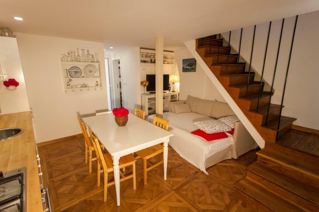 Barbarossa House With Parking Διαμέρισμα Cres Εξωτερικό φωτογραφία