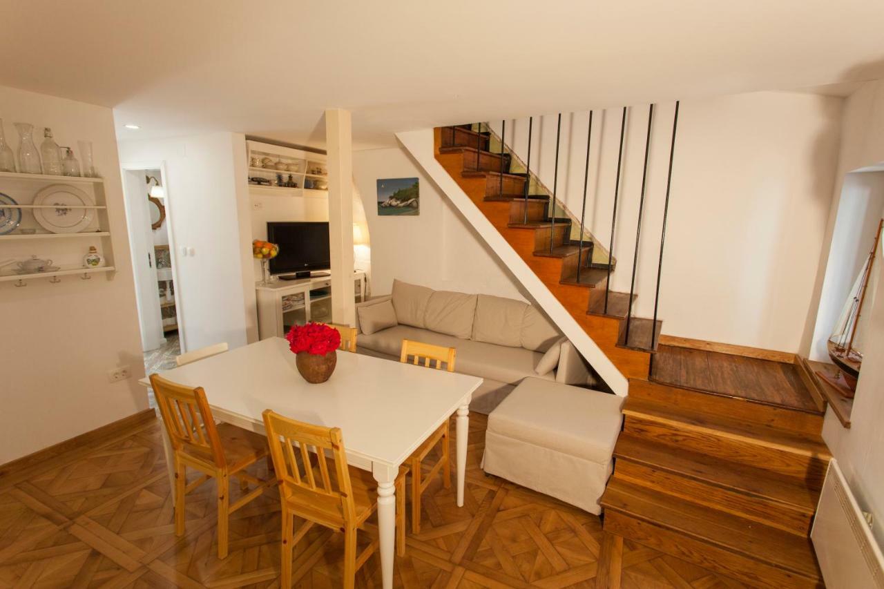 Barbarossa House With Parking Διαμέρισμα Cres Εξωτερικό φωτογραφία