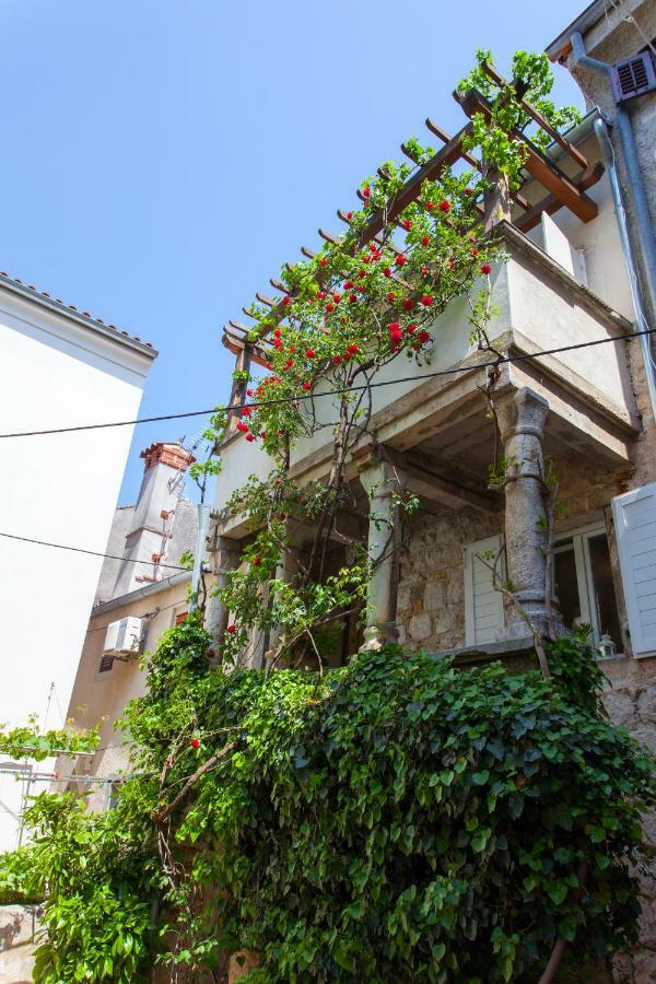 Barbarossa House With Parking Διαμέρισμα Cres Εξωτερικό φωτογραφία