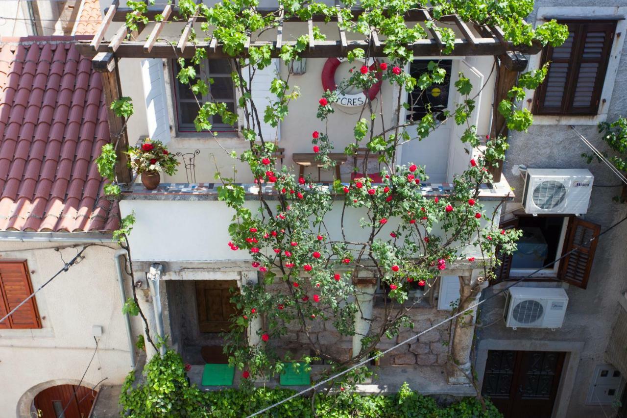 Barbarossa House With Parking Διαμέρισμα Cres Εξωτερικό φωτογραφία